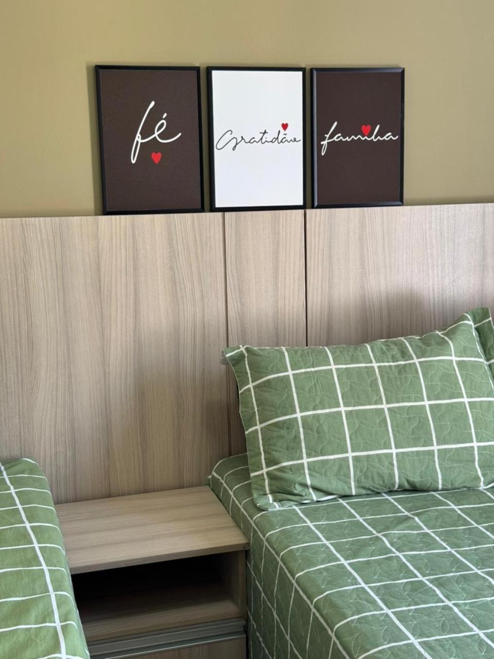 Aldeia Das Aguas Park Resort - Flat B309 Quartier Барра-ду-Пираи Экстерьер фото